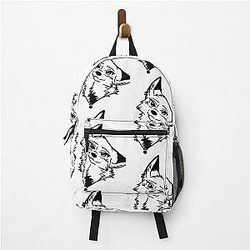 FOX Nick Wilde Backpack
