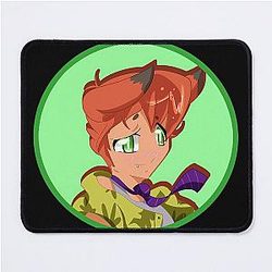 Nick Wilde Human Mouse