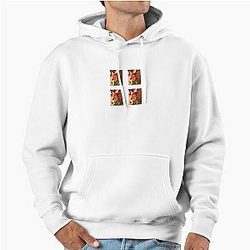 Fox meme Nick Wilde Pullover Hoodie