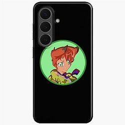 Zootopia Nick Wilde Phone Case