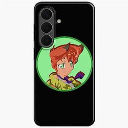 Nick Wilde Samsung Galaxy Case