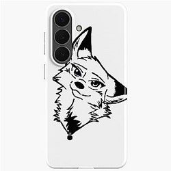 FOX SAMSUNG Galaxy Case
