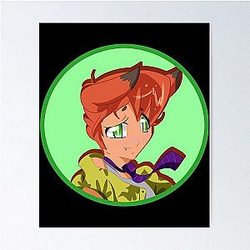 Nick Wilde Human