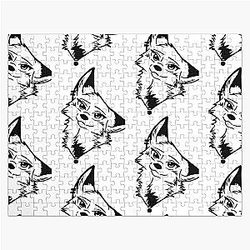 Nick Wilde Jigsaw Puzzle