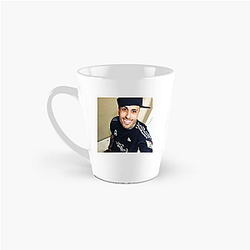 Nicky Jam Los Cangris Forever Tee Nicky Jam Mugs