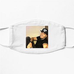 Nicky Jam Van PR naar het World Design Nicky Jam Gezichtsmaskers
