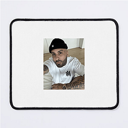 Nicky Jam Fenix Rise Tee Nicky Jam Muiskussens