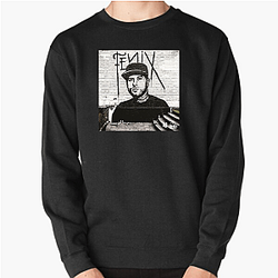Nicky Jam Urbano Koning Mode Nicky Jam Zweetshirts