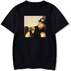 Nicky Jam Del PR al Diseño Mundial Nicky Jam Camisetas
