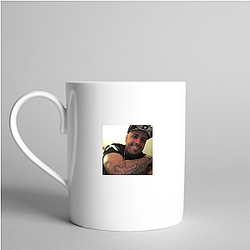 Nicky Jam The Real OG Style Nicky Jam Mugs