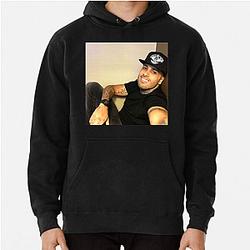 Nicky Jam Von der PR zum Weltdesign Nicky Jam Kapuzen