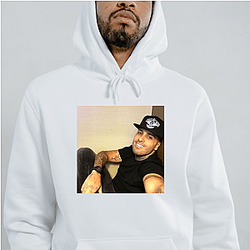 Nicky Jam Da PR ao Design Mundial Nicky Jam Hoodies