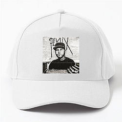 Nicky Jam Urbano King Mode Nicky Jam Mützen und Mützen