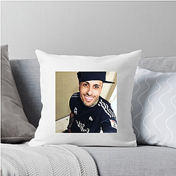 Nicky Jam Los Cangris Forever Tee Nicky Jam Kissenbezug