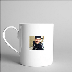 Nicky Jam Los Cangris Forever Tee Nicky Jam Mugs