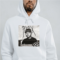 Nicky Jam Urbano King Fashion Nicky Jam Hoodies