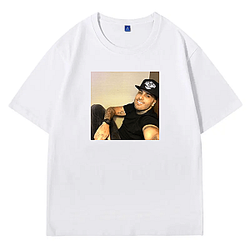 Nicky Jam Da PR ao Design Mundial Nicky Jam T-shirts