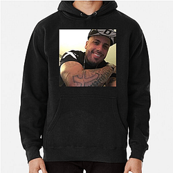 Nicky Jam The Real OG Style Nicky Jam Hoodies