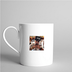 Nicky Jam Fiesta Anthem Look Nicky Jam Mugs