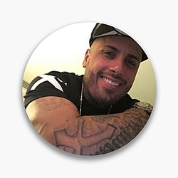 Nicky Jam The Real OG Style Nicky Jam Pins