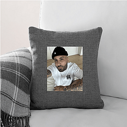 Nicky Jam Fenix Rise Tee Nicky Jam Pillows Cover