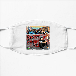 Nicky Jam El Perdón Era Nicky Jam Gezichtsmaskers