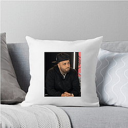 Nicky Jam Reggaeton Legend Style Nicky Jam Pillows Cover