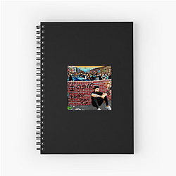 Nicky Jam El Perdón Era Estetica Nicky Jam Notebook