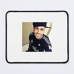 Nicky Jam Los Cangris Forever Tee Nicky Jam Muiskussens