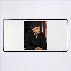 Nicky Jam Reggaeton Legend Style Nicky Jam Muiskussens