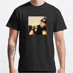 Nicky Jam From PR to the World Design Nicky Jam T-Shirts