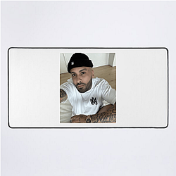 Nicky Jam Fenix Rise Tee Nicky Jam Muiskussens