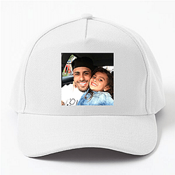 Nicky Jam デール・ハスタ Abajo グラフィック Nicky Jam 帽子及び帽子