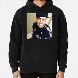 Nicky Jam Los Cangris Forever Tee Nicky Jam Hoodies
