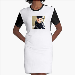 Nicky Jam Los Cangris Forever Tee Nicky Jam Vestidos