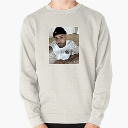 Nicky Jam Fenix Rise Tee Nicky Jam Sweatshirts