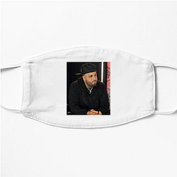 Nicky Jam Reggaeton Legend Style Nicky Jam Face Masks