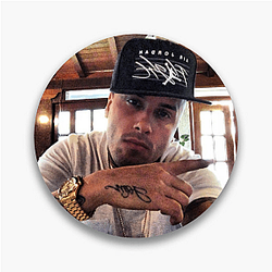 Nicky Jam hymne à la fête Nicky Jam Épingles