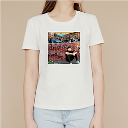 Nicky Jam El Perdón Era Estetica Nicky Jam T-shirt