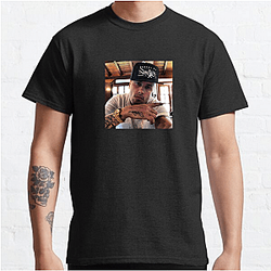 Nicky Jam Party anthem Look Nicky Jam T-Shirts