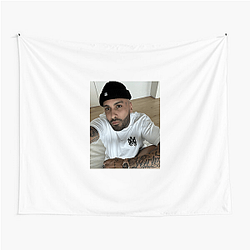 Nicky Jam Fenix Rise Tee Nicky Jam Tapeçarias