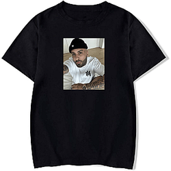 Nicky Jam Fenix Rise Tee Nicky Jam T-shirts