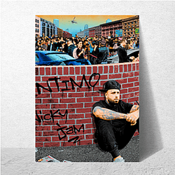 Nicky Jam El Perdón Era Esthétique Nicky Jam Affiches