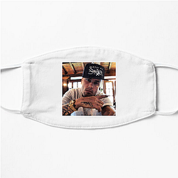 Nicky Jam Attenta del partito Nicky Jam Maschere di faccia