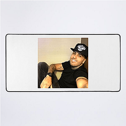 Nicky Jam Van PR naar het World Design Nicky Jam Muiskussens
