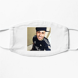 Nicky Jam Los Cangris Forever Tee Nicky Jam Maschere di faccia