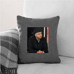 Nicky Jam Reggaeton Legend Style Nicky Jam Kussenhoes