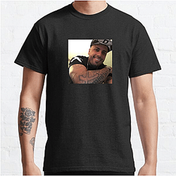 Nicky Jam The Real OG Style Nicky Jam T-Shirts