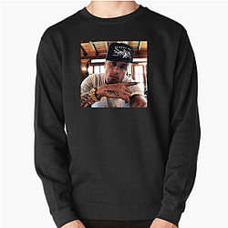 Nicky Jam Party Anthem Look Nicky Jam Sweatshirts
