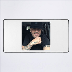 Nicky Jam Uniek Vocal Flow Motif Nicky Jam Muiskussens